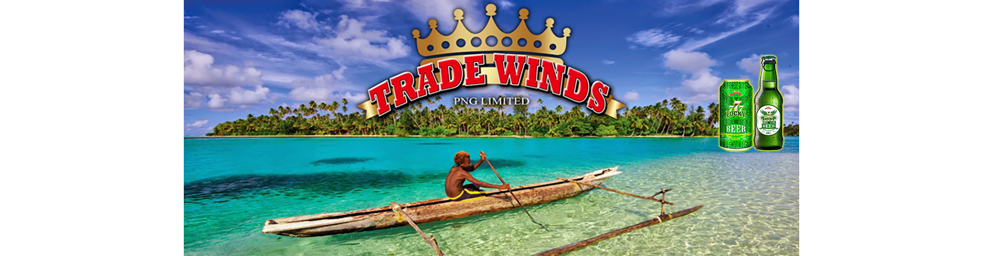 TRADE WINDS STORE